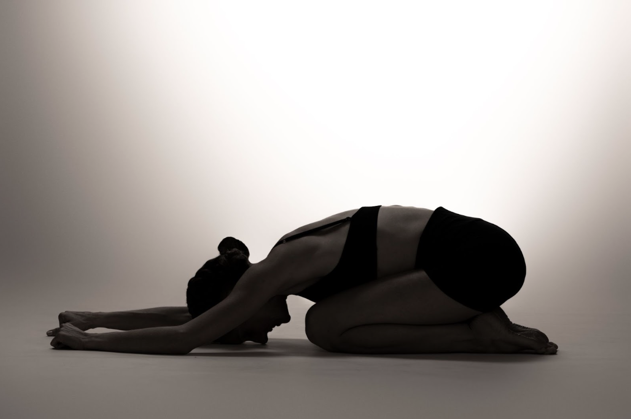 Pilates movimiento preciso