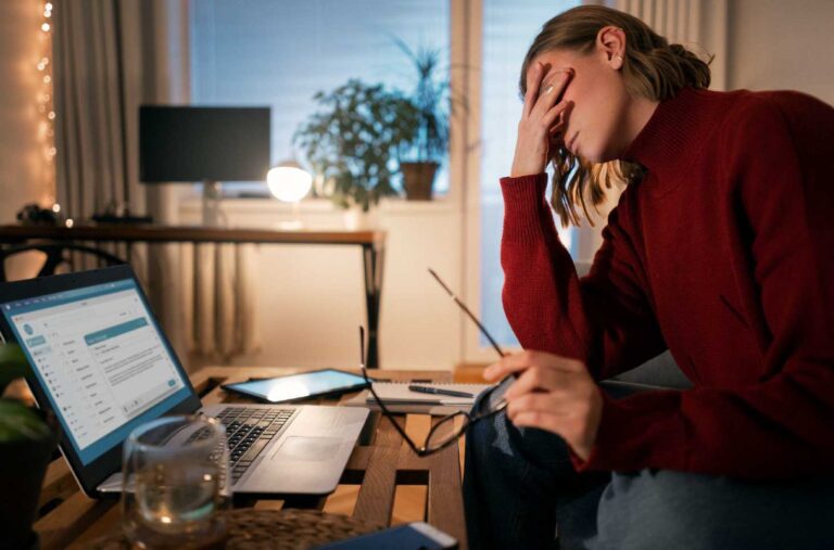 estrés e inflamación